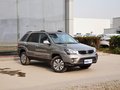 狮跑 2013款 2.0GLS 自动两驱图片