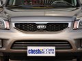 狮跑 2013款 2.0GLS 自动两驱图片