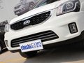 狮跑 2013款 起亚狮跑 DLX 2.0AT 图片