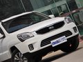狮跑 2013款 起亚狮跑 DLX 2.0AT 图片