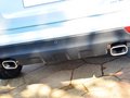 獅跑 2013款 獅跑圖片