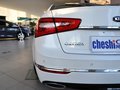 凯尊 2.4L 自动 商务天窗型 国IV 2013款图片