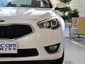 凯尊 2.4L 自动 商务天窗型 国IV 2013款图片