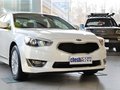 凯尊 2.4L 自动 商务天窗型 国IV 2013款图片