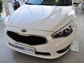 凯尊 2.4L 自动 商务天窗型 国IV 2013款图片