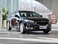 凯尊 2.4L 自动 商务天窗型 京V 2013款图片