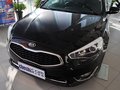 凯尊 2.4L 自动 商务天窗型 京V 2013款图片