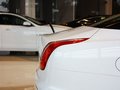 捷豹XJ 捷豹XJ 3.0SC AT 剑桥限量版 2013款图片