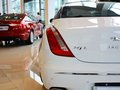 捷豹XJ 捷豹XJ 3.0SC AT 剑桥限量版 2013款图片
