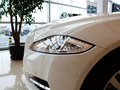 捷豹XJ 捷豹XJ 3.0SC AT 剑桥限量版 2013款图片