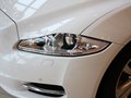 捷豹XJ 捷豹XJ 3.0SC AT 剑桥限量版 2013款图片