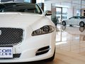 捷豹XJ 捷豹XJ 3.0SC AT 剑桥限量版 2013款图片
