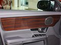 捷豹XJ 捷豹XJ 3.0SC AT 剑桥限量版 2013款图片