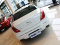捷豹XJ 捷豹XJ 3.0SC AT 剑桥限量版 2013款图片