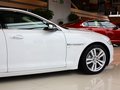 捷豹XJ 捷豹XJ 3.0SC AT 劍橋限量版 2013款圖片
