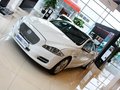捷豹XJ 捷豹XJ 3.0SC AT 劍橋限量版 2013款圖片