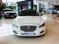 捷豹XJ 捷豹XJ 3.0SC AT 剑桥限量版 2013款图片
