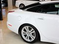捷豹XJ 捷豹XJ 3.0SC AT 劍橋限量版 2013款圖片