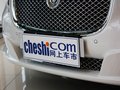 捷豹XJ 捷豹XJ 3.0SC AT 剑桥限量版 2013款图片
