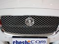 捷豹XJ 捷豹XJ 3.0SC AT 剑桥限量版 2013款图片