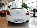 捷豹XJ 捷豹XJ 3.0SC AT 剑桥限量版 2013款图片