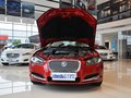 捷豹XF 2.0T 自动 剑桥限量版 2013款图片