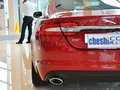 捷豹XF 2.0T 自动 剑桥限量版 2013款图片