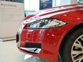 捷豹XF 2.0T 自动 剑桥限量版 2013款图片