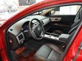 捷豹XF 2.0T 自动 剑桥限量版 2013款图片