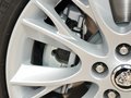 捷豹XF 2.0T 自动 剑桥限量版 2013款图片
