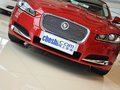 捷豹XF 2.0T 自动 剑桥限量版 2013款图片