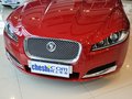 捷豹XF 2.0T 自動 劍橋限量版 2013款圖片