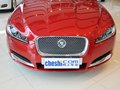 捷豹XF 2.0T 自动 剑桥限量版 2013款图片