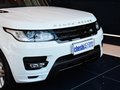 攬勝運動 5.0T 自動 SC鋒尚創(chuàng)世版 5座 2014款圖片