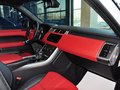 揽胜运动 5.0T 自动 SC锋尚创世版 5座 2014款图片