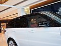 揽胜运动 5.0T 自动 SC锋尚创世版 5座 2014款图片