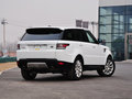 揽胜运动 2014款 3.0T 自动 SC HSE图片