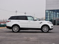 揽胜运动 2014款 3.0T 自动 SC HSE图片