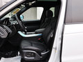 揽胜运动 2014款 3.0T 自动 SC HSE图片