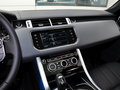 揽胜运动 2014款 3.0T 自动 SC HSE图片