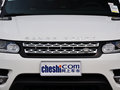 揽胜运动 2014款 3.0T 自动 SC HSE图片
