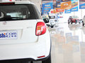 天語(yǔ)SX4 2013款 1.6L 手動(dòng) 酷銳版靈動(dòng)型2013款圖片