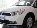 天語SX4 2013款 1.6L 手動 酷銳版靈動型2013款圖片