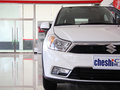 天语SX4 2013款 1.6L 手动 酷锐版灵动型2013款图片