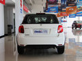 天语SX4 2013款 1.6L 手动 酷锐版灵动型2013款图片