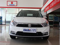 天语SX4 2013款 1.6L 手动 酷锐版灵动型2013款图片