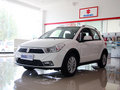 天语SX4 2013款 1.6L 手动 酷锐版灵动型2013款图片