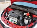 天語SX4 2013款 酷銳版 1.6L 自動(dòng) 靈動(dòng)型圖片