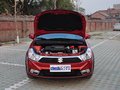 天语SX4 2013款 酷锐版 1.6L 自动 灵动型图片