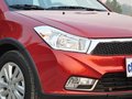 天语SX4 2013款 酷锐版 1.6L 自动 灵动型图片